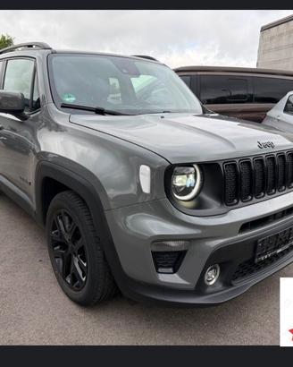 Jeep Renegade 1.0 T3 Night Eagle