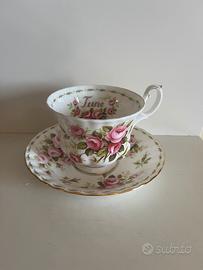 Tazza Royal Albert