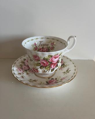 Tazza Royal Albert