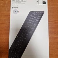 Logitech Keys-To-Go Tastiera Bluetooth