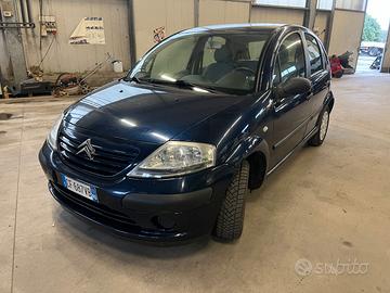 Citroen C3 5 porte