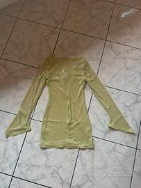 vestito da donna 