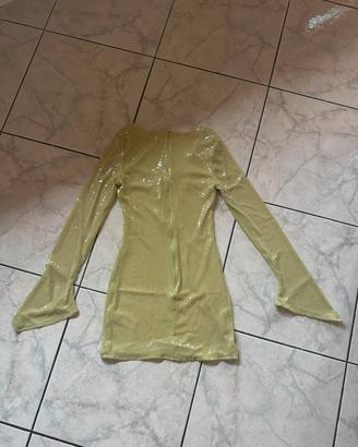 vestito da donna 