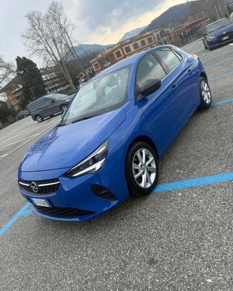 Opel corsa 1.2