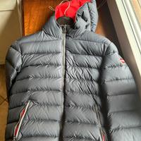 Piumino uomo colmar