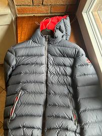 Piumino uomo colmar