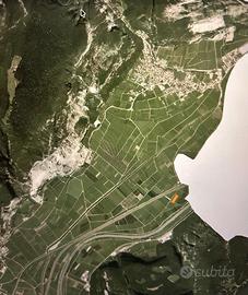 Terrreno agricolo Mezzocorona/Roverè della Luna