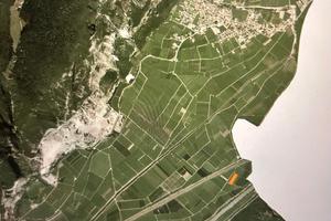 Terrreno agricolo Mezzocorona/Roverè della Luna