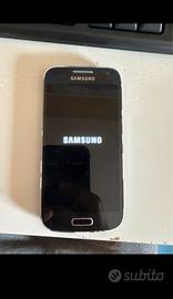 Galaxy S4 mini