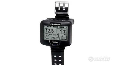 Computer Subacqueo Galileo Luna