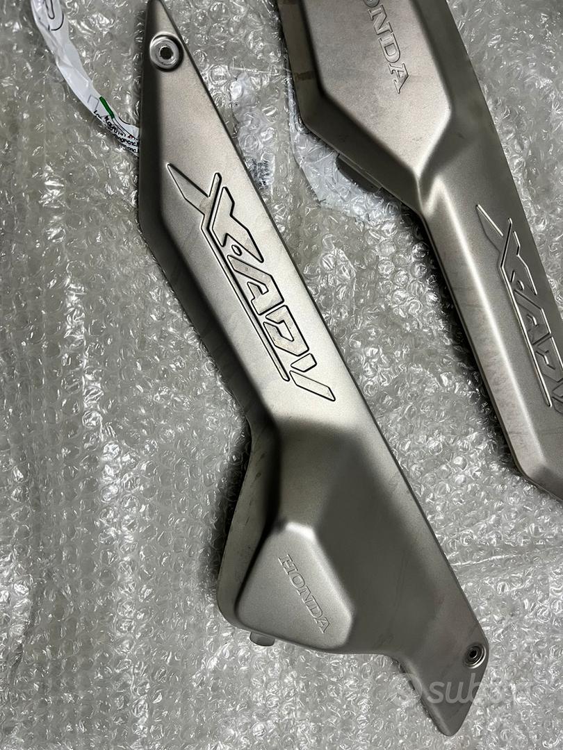 Ricambi Honda Xadv 750 Accessori Moto In vendita a Taranto