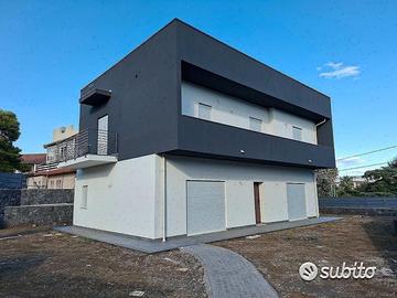 ULTIMA DISPONIBILITÀ - Villa di nuova costruzione