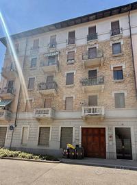Appartamento di 36 m² con 1 locale a Torino