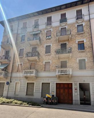 Appartamento di 36 m² con 1 locale a Torino