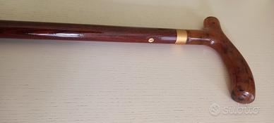 Bastone da collezione Ravarini&Castoldi