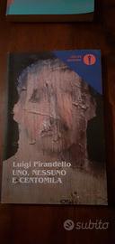 due libri di Luigi Pirandello