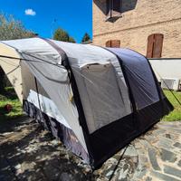 Tenda Gonfiabile Con.Ver Tierra 5