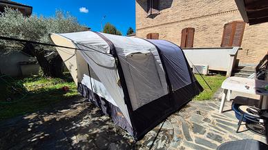 Tenda Gonfiabile Con.Ver Tierra 5