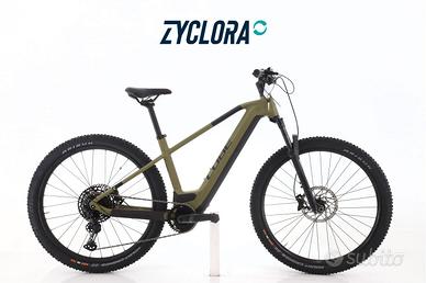 Cube Reaction Hybrid Race XT t.L