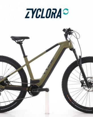 Cube Reaction Hybrid Race XT t.L