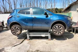 Ricambi Opel Mokka x 1.6 cdti
