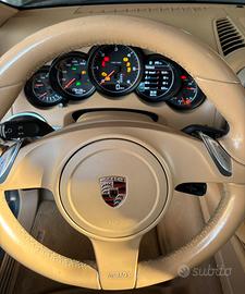 Porsche Cayenne 3.0 diesel