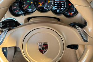 Porsche Cayenne 3.0 diesel