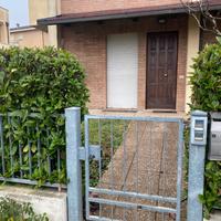 Ampio appartamento 3 camere