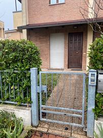 Ampio appartamento 3 camere
