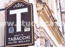 ROVERETO CENTRO LICENZA TABACCHI