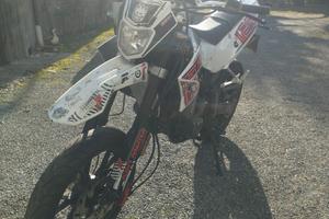 KSR Moto Classic 125 - 2017