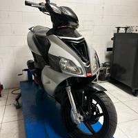 APRILIA SR 50