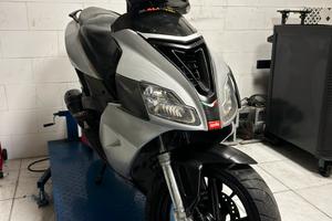 APRILIA SR 50