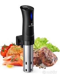 Roner Cucina a Bassa Temperatura Sous Vide Stick

