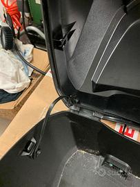 Bauletto Honda SH 125 2021 per pezzi di ricambio