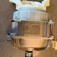 Motore lavatrice Samsung WW80K6414QW