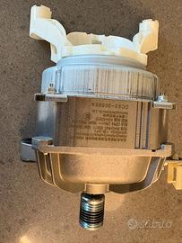 Motore lavatrice Samsung WW80K6414QW