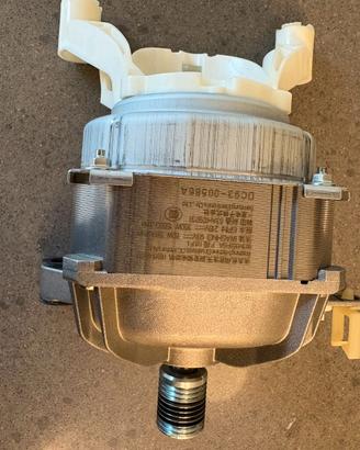 Motore lavatrice Samsung WW80K6414QW