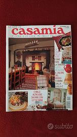 Rivista "Le Idee di Casamia" Anno 11/1999