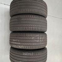 4 Gomme Pirelli 285 45 22 114Y  4 stagioni usate