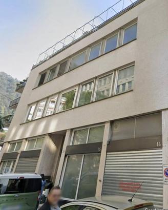 Immobile in asta di 70 m² con 2 locali a Como