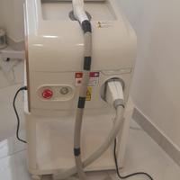 Laser Diodo 808 Epilazione