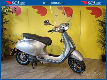 VESPA Elettrica