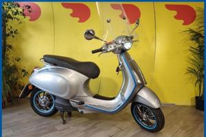 VESPA Elettrica