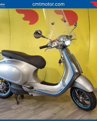VESPA Elettrica