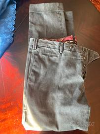 Pantalone lungo Uomo PT01