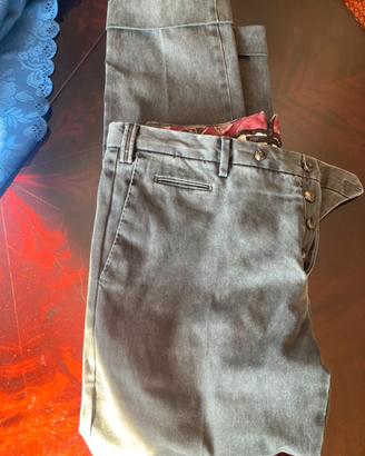 Pantalone lungo Uomo PT01