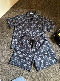completo gucci