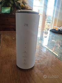 router zte 5g 801a
