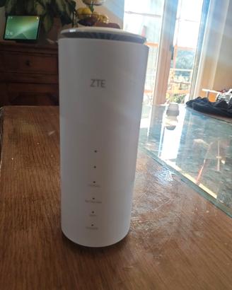 router zte 5g 801a